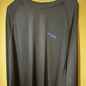 2XL Columbia PFG